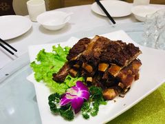 -鼎记酒楼(雁南一路店)