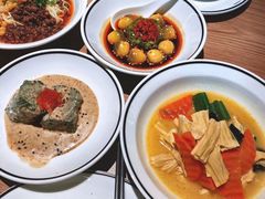 -太二酸菜鱼(福州泰禾店)