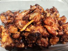 -醉炫音速烧烤·干煸菜(沙河总店)
