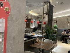 -必胜客(东三路店)