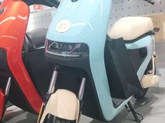 -九号电动车(安定门内大街店)