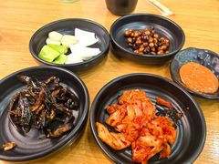 -高社长参鸡汤(高丽街店)