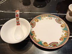 -巴依老爷新疆美食(清华东门店)