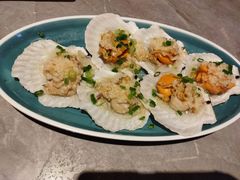 -啫神·广州地标美食(北京路店)