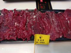 -三头牛·潮汕牛肉生蚝火锅 (夏湾店)