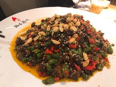 青红椒辣子鸡-锅儿匠辣子鸡(春熙路店)