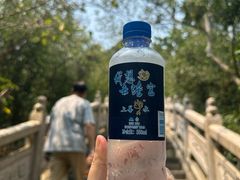 -海南文笔峰盘古文化旅游区