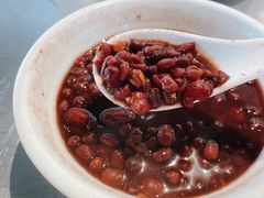 15年陈皮红豆沙-陈鹏鹏潮汕菜(欢乐海岸 海边景观店)