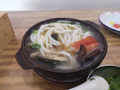 -贵州沾水米线(学田湾店)