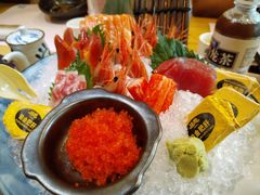 -吉兆·料理(红梅南路店)