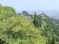 -青州市云门山风景区