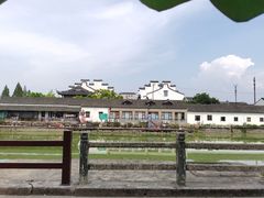 -乌镇景区