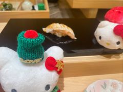 -松临·铁板烧&Omakase(神农店)