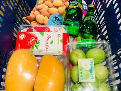-盒马鲜生(莱蒙都会店)