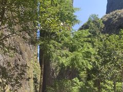 -江郎山风景名胜区