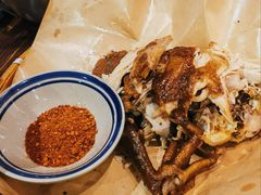 半夜卤鸡-刘师父老汉口江湖菜(蔡锷路店)