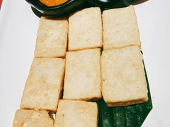-云海肴·汽锅鸡·云南菜(广安门天虹店)