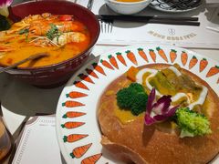 -太食獸泰式茶餐厅(艾尚天地店)