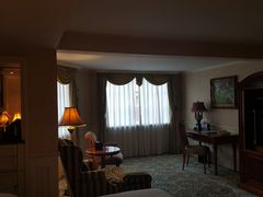 -中旅阿那亚九龙湖·公主酒店