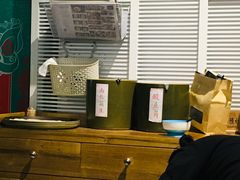 -潮粥荟·潮汕砂锅粥(朝阳大悦城店)