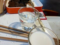 -大斌家串串火锅(万国城店)