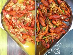 正宗盱眙十三香小龙虾-盱眙小龙虾(天虹店)