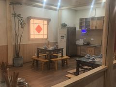 -田园印象·成都土菜院子(华阳店)