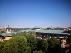 -京津新城温德姆至尊酒店(珠江大道店)