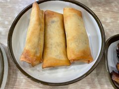 三丝春卷-老上海里弄味道(知春路店)