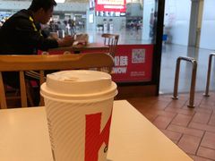 -肯德基(成都双流机场T2店)