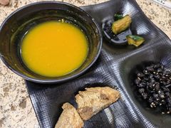 -真利味·脊骨火锅·正宗韩国料理(韩乐坊店)