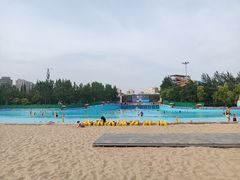 -欢乐水魔方水世界