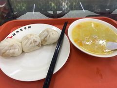 -庆丰包子铺(大红罗厂店)