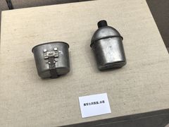 -齐齐哈尔市博物馆