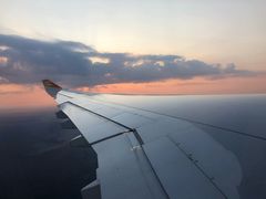 -谢列梅捷沃国际机场