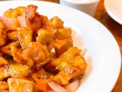 -七菜馆·东北菜·蒸饺(文体路店)