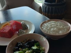 -洲际酒店·地平线全日餐厅HORIZON CAFÉ