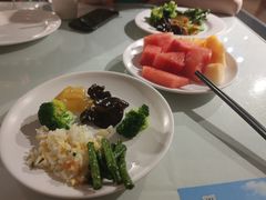 -裕龙汤泉