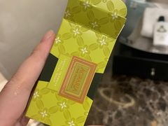 -青岛海尔洲际酒店