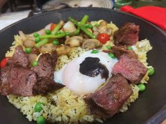 -西堤牛排(南京龙江店)