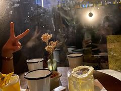 -STAFF ONLY Bar(南台巷店)
