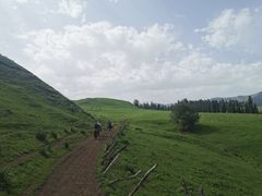 -新疆那拉提国家旅游度假区