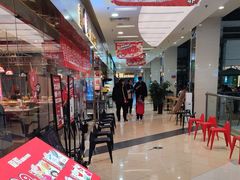 -龍歌自助小火锅(李沧顺和汇店)