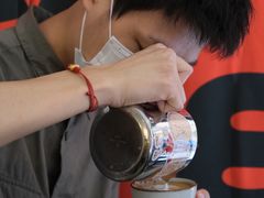 -喜柿咖啡SeeS coffee