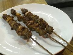 -小板凳(四公里店)