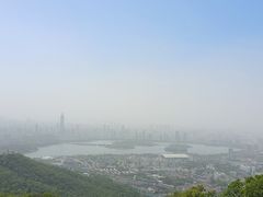 -紫金山索道-售票处