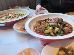 -百年神厨·地道川菜(清江西路店)