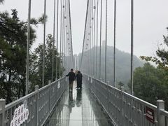 -石燕湖生态旅游景区