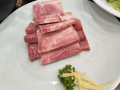 -富春茶社(国庆路店)