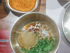 -西塔老太太泥炉烤肉(万柳华联店)